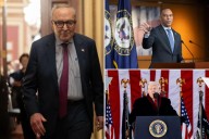 Soros-backed group launches primary push to take down Chuck Schumer: 'Need leaders with backbone'