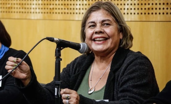 Una de las fallecidas era funcionaria municipal de José C. Paz