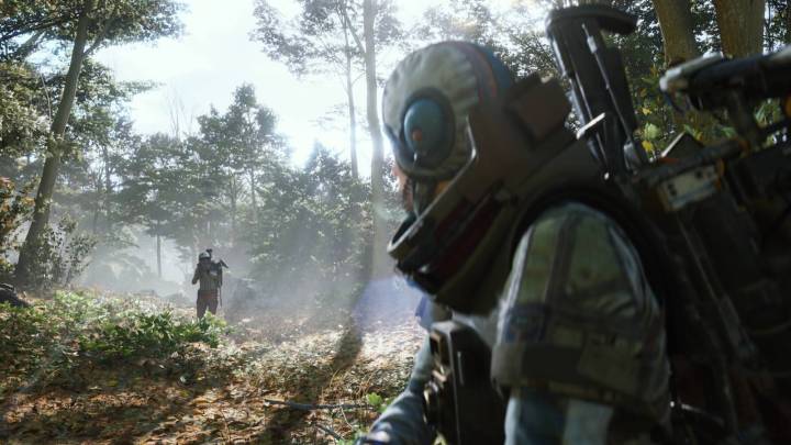 ARC Raiders Review: Extraction Adventure Blends PvP and PvE