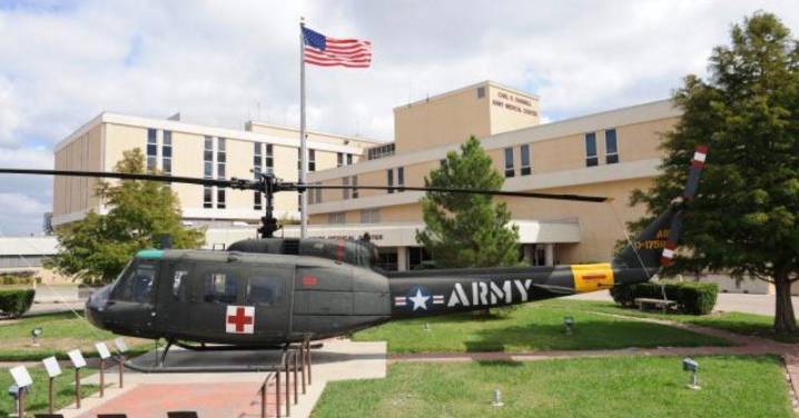 Army Maj. Blaine McGraw Victims Are Coming Forward