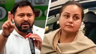 Rohini Acharya's revolt, Tejashwi's slipper: The inside story of Yadav family feud