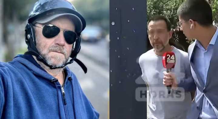 ¿Intentó envenenarlos años anteriores?: Surgen escalofriantes antecedentes del triple homicidio en La Reina