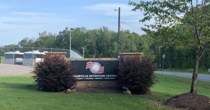 ICE ordered to release brothers with special status from Virginia detention facility