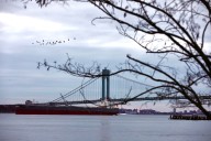 N.Y. weather: Breezy conditions continue with below-normal temperatures in Staten Island