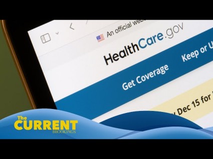 Are Republicans Actually Greasing The Skids For Medicare For All?