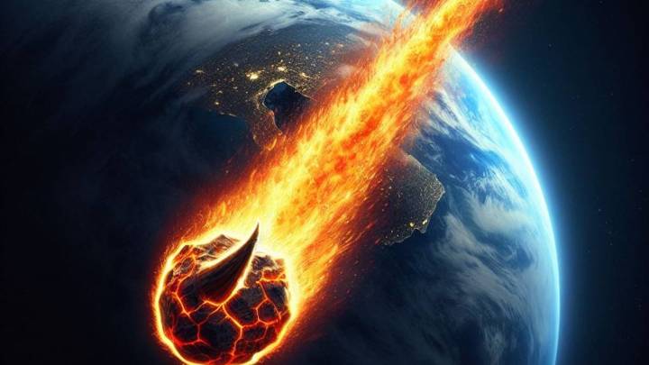 El misterio de 3l/Atlas continúa: esta sería la razón por la que la NASA no lo reconoce como una nave extraterrestre