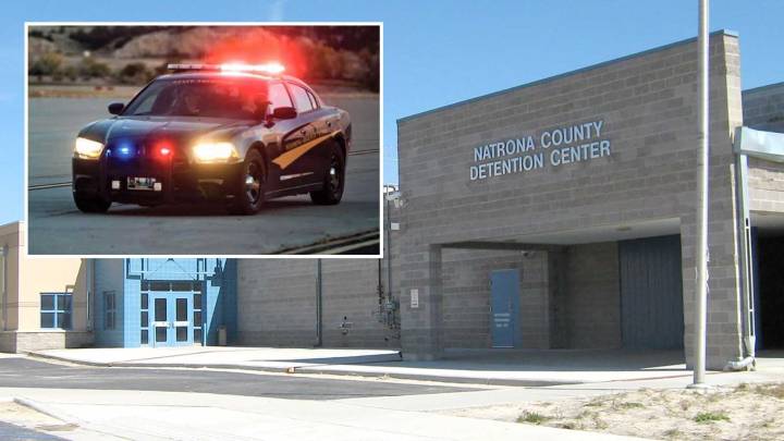 Teen Accused Of Fighting With Troopers In Casper Also Tied To Summer Crime Sprees