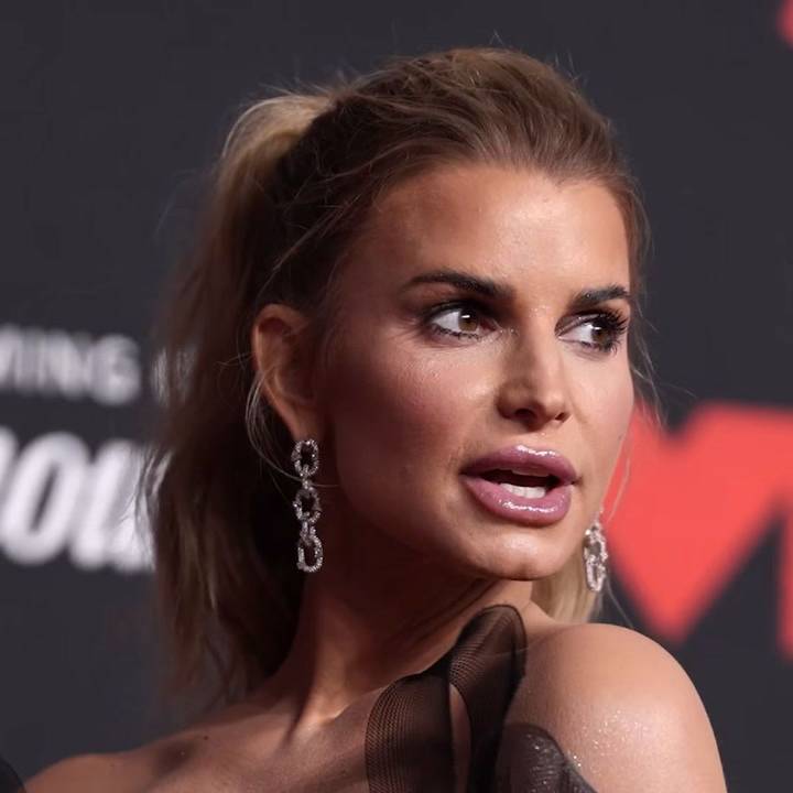 Jessica Simpson Reflects on Her Sobriety as She Celebrates Milestone