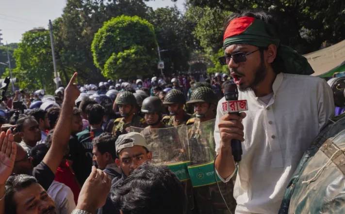 Tribunal en Bangladesh condena a muerte a ex primera ministra por crímenes de lesa humanidad