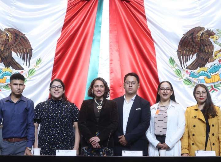 Impulsa diputada del GPPRI cultura de donación de órganos con enfoque educativo