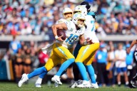 Charting the Chargers' path to the postseason