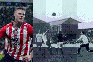 Arsenal's last clean-sheet record ended in 1903 