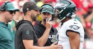 Nick Sirianni backs Kevin Patullo as Eagles' OC: 'I feel like we got the right people'