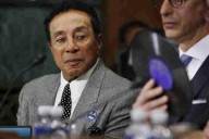 Suma Smokey Robinson nuevas acusaciones sexuales
