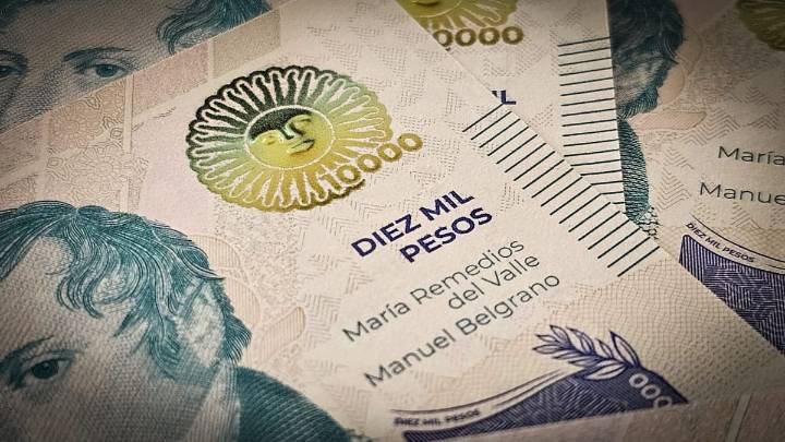 Bajó otra vez el plazo fijo: cuánto se gana depositando $350.000 a 90 días