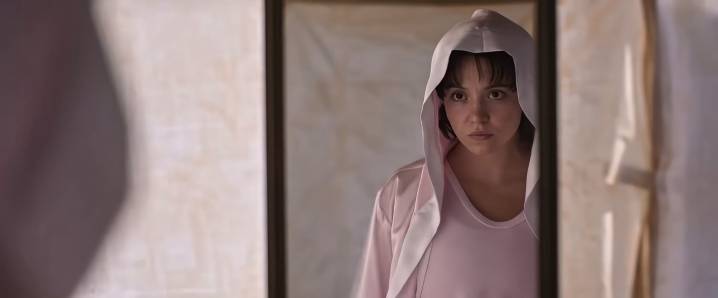 Ruby Rose Blames Sydney Sweeney for 'Ruining' Christy Martin Biopic