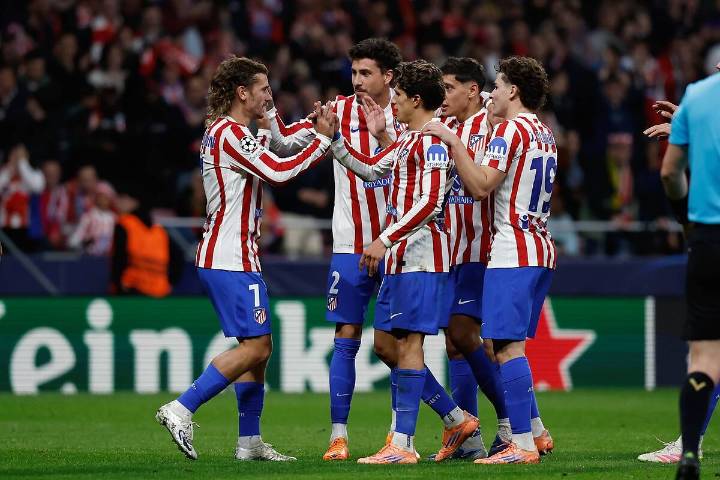 El Atlético de Madrid comunica la venta del club a un fondo de Estados Unidos