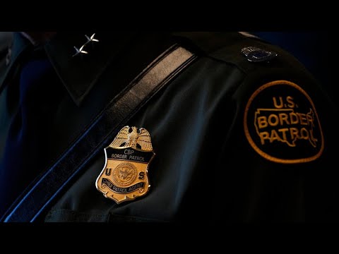 Protest against Border Patrol in Charlotte, NC