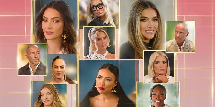 Is ‘Selling Sunset’ Renewed for Season 10? Chrishell Stause Reveals If She’d Return | Chrishell Stause, Netflix, Selling Sunset, Television | Celebrity News and Gossip | Entertainment, Photos and Vide