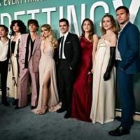 'Regretting You' wins spooky slow N. American box office