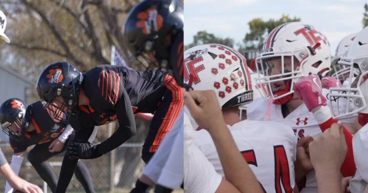 Southern B foes Manhattan, Three Forks to collide for state championship