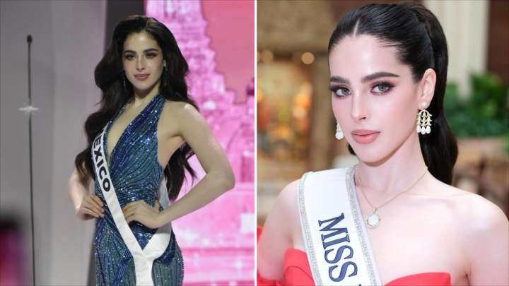 ¿Cuándo Participará la Mexicana Fátima Bosch en el Certamen Miss Universo 2025?