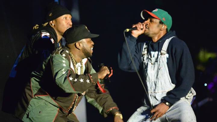 The Top 5 Rap Features of the 2020s (So Far)