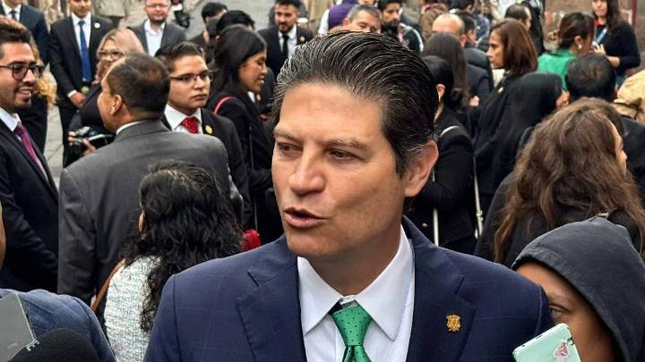 Alfonso Martínez planteará a García Harfuch trabajar en conjunto con municipios