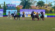 Manipur: 15th International Polo Tournament 2025 Begins at World’s Oldest Polo Ground in Imphal