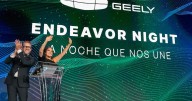 Geely Endeavor Night celebra el espíritu emprendedor y la colaboración que impulsa a México