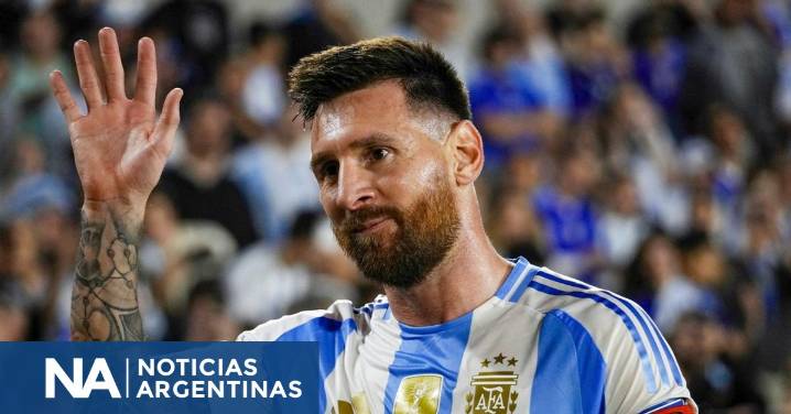 La Selección argentina cierra el año con un amistoso ante Angola en Luanda