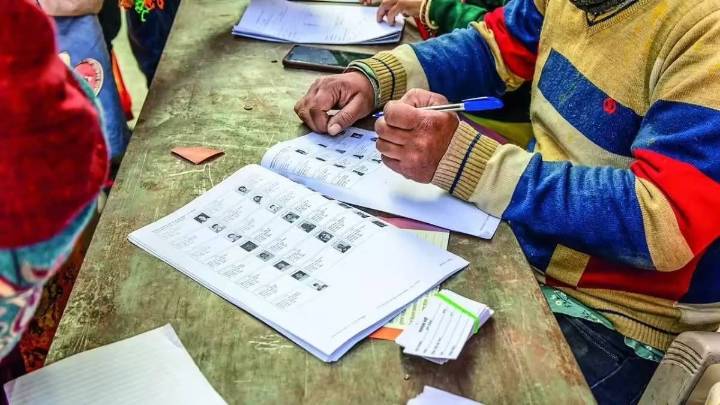 Assam begins Special Revision of electoral rolls ahead of 2026 Assembly Elections