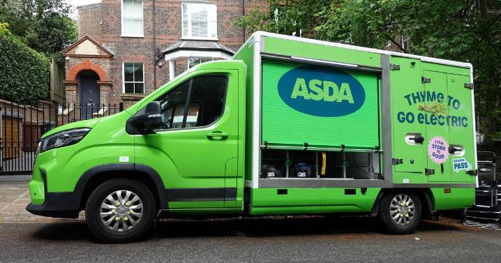 Asda has item policy in force that affects millions of UK shoppers