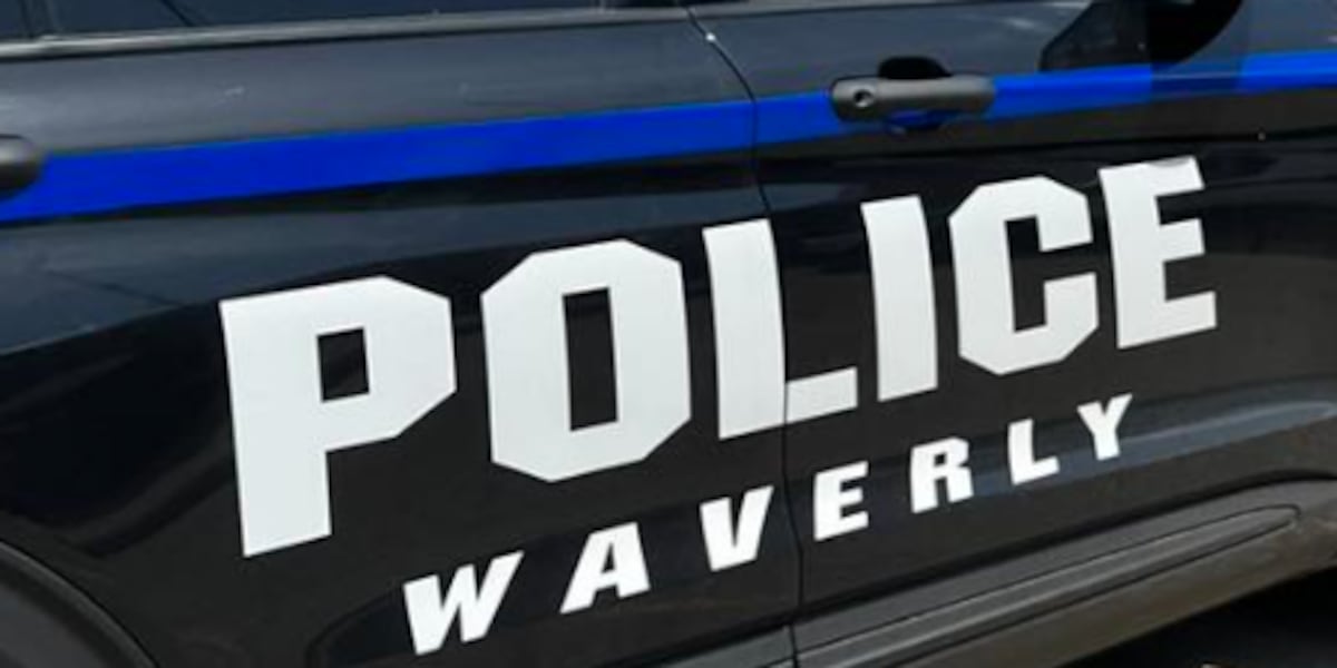 Authorities recover body from Cedar River in Waverly