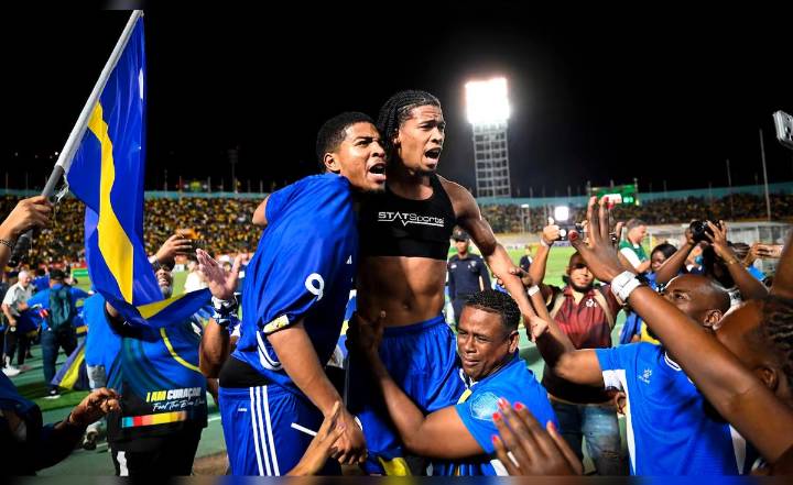 El país más pequeño que jugará el Mundial 2026: tiene 8 veces menos población que San Juan de Lurigancho