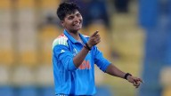 ICC Women's World Cup 2025: 'My Daughter Had Promised To Win...,' Says Kranti Goud's Father After Team India's Historic Victory