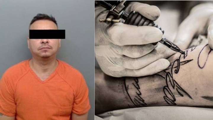 Laredo, Texas: Detienen a dueño de antro por ofrecer tragos y tatuajes en la misma noche