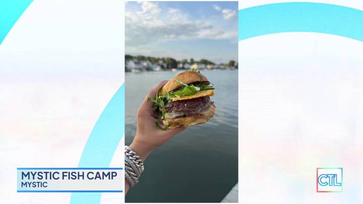 CT LIVE: Connecticut’s Best Restaurants