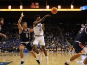 La NCAA prohibe a sus atletas apostar en deportes profesionales