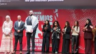 Reporteros Sin Fronteras España premia a periodistas de Gaza y a la prensa valenciana