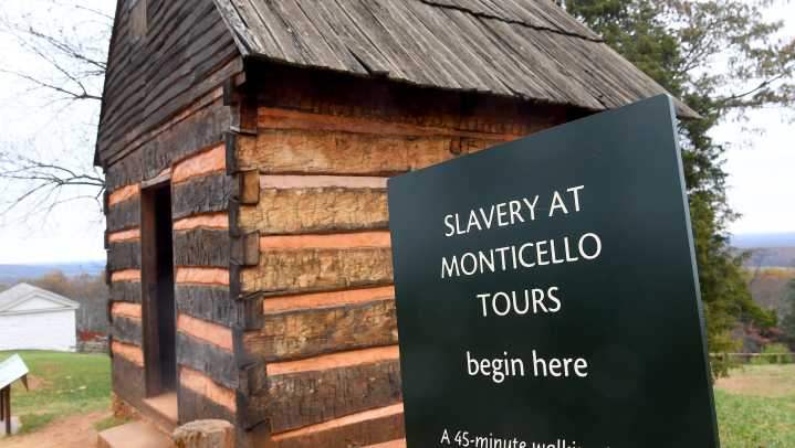 Exhuming Nashville grave may shed light on Thomas Jefferson lineage