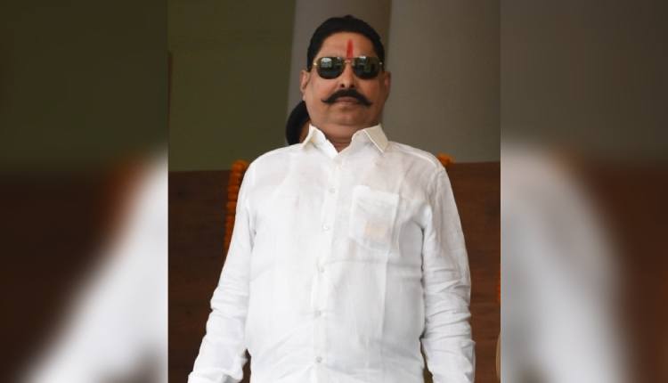 JD(U) Mokama Candidate Anant Singh Arrested In Murder Of Jan Suraaj Worker Ahead Of Bihar Polls