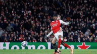 Madueke enjoys 'perfect night' after scoring his first Arsenal goal against Bayern