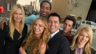 'Friends' Spinoff 'Joey' Releases Final Eight Unaired Episodes