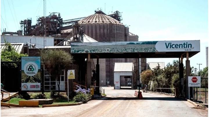 Vicentín: la Justicia dio por ganador al grupo Grassi
