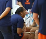Syracuse vs. Stony Brook women’s basketball box score