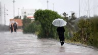 Saudi Arabia: Makkah region records highest rainfall in 24 hours