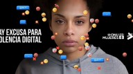 ONU Mujeres México lanza campaña contra agresiones en entornos digitales (Video)