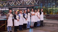 Shock y lágrimas en MasterChef Celebrity Colombia 2025: quedó eliminado este importante participante
