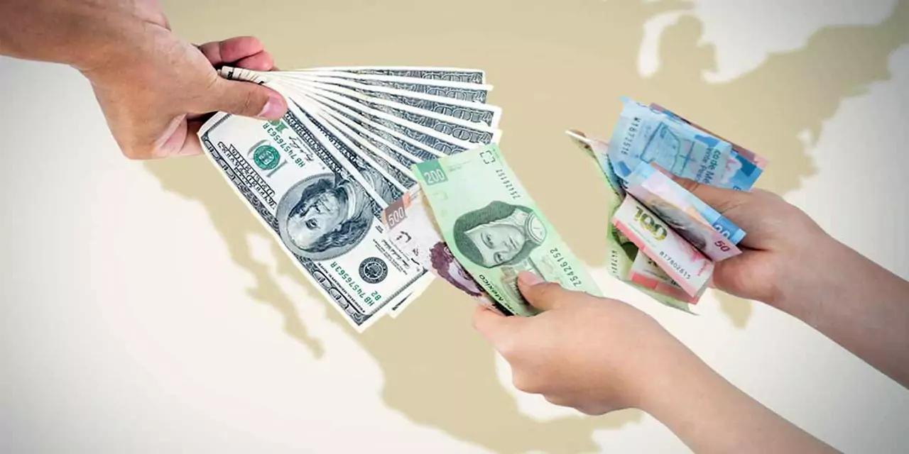 Buscan paisanos nuevo canal para envío de remesas